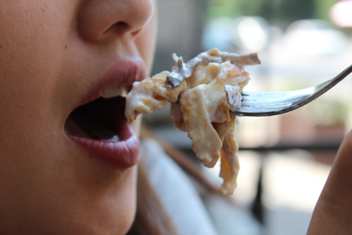 FoodLog