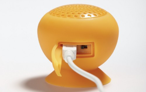 フリーコム_Bluetoothスピーカー5