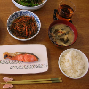 炭水化物抜きダイエット