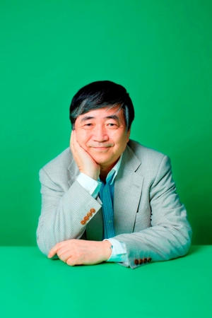 北村薫