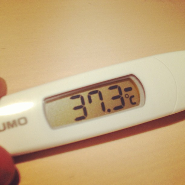 夏風邪