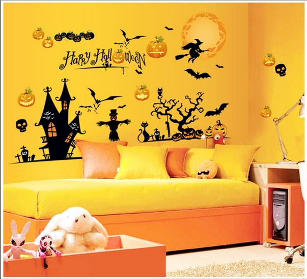 ハロウィングッズ_Amazonハロウィーンストア5
