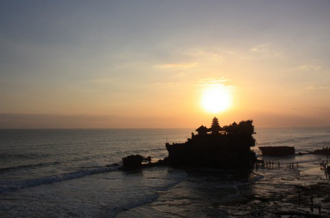 バリ島