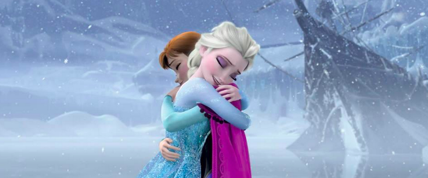 FROZEN FEVER