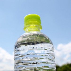 お水