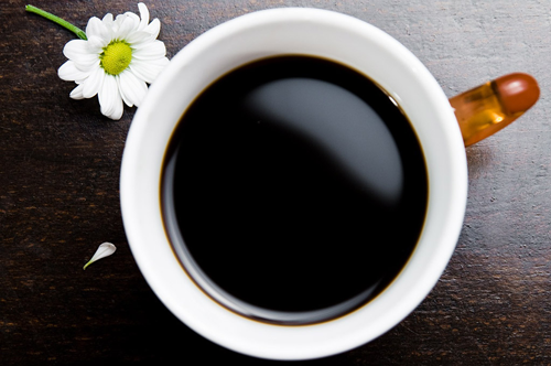 コーヒー脂肪燃焼1