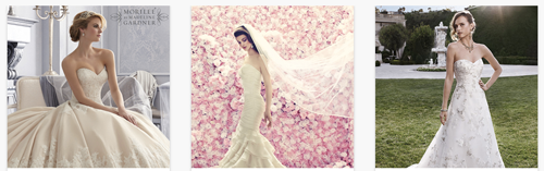 ウエディングドレス販売店DRESS-EVERY3