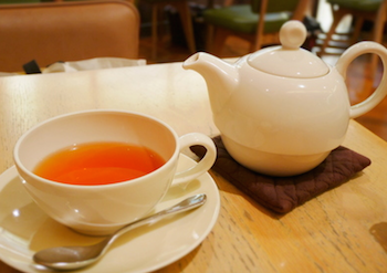 紅茶
