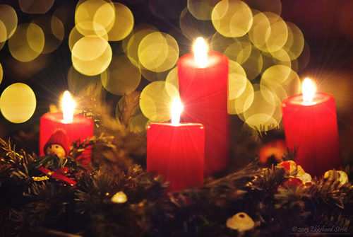 クリスマスソング