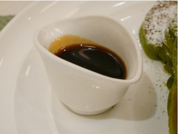サラベスパンケーキ8