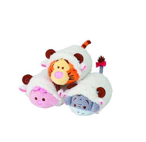 TSUM-TSUM干支シリーズ_ひつじ_SHEEP-TSUM3