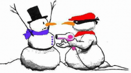Christmas Smiles
