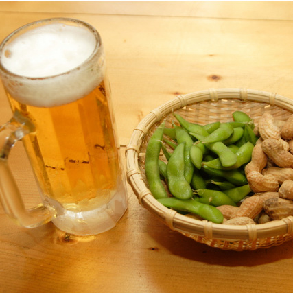 ついつい飲みすぎてしまう忘年会シーズンに選びたい「体に優しいおつまみ5選」