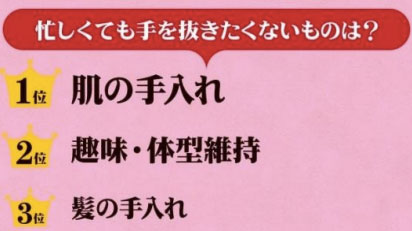 タフに美しく生きる東京オンナの実態調査_1