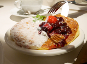 大阪梅田茶屋町カフェホリデイ14