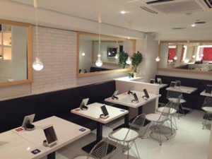 タブレット婚活1