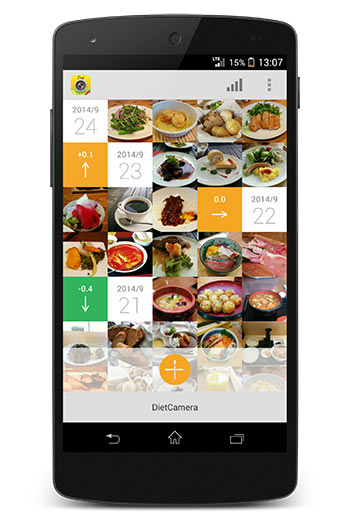 3_Dietカメラ_list