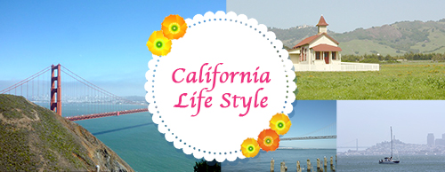 カリフォルニアライフスタイル2