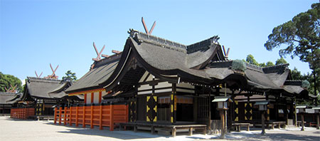 住吉大社