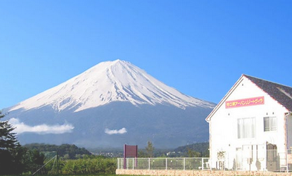 山梨県 河口湖アーバンリゾートヴィラ