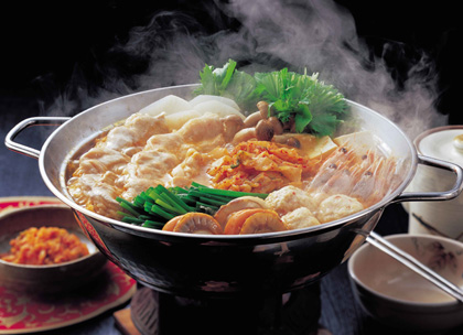 SANY-FOODS SB605