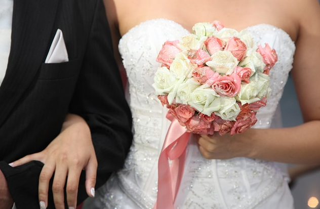 結婚式のためのダイエット