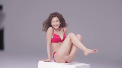 紗栄子さん13