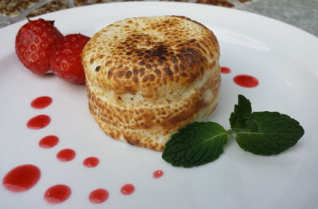 フローズンスモア