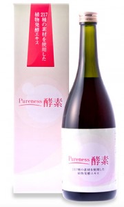 酵素ドリンク