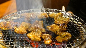 肉会
