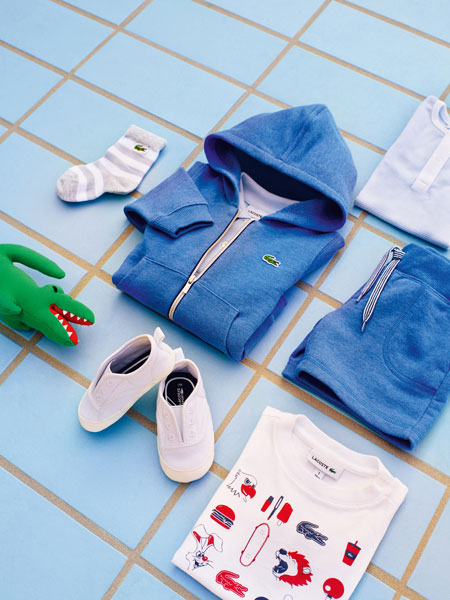 ラコステkidsBABY_2