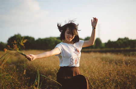 太っている人とやせている人の違い