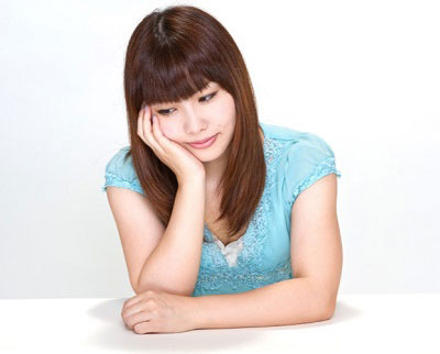 生理前にできるニキビ肌あれ対処法