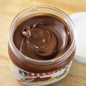 nutella