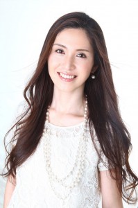 近藤洋子宣材写真