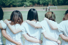 婚活で女友達を作ろう