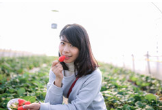 その土地のものを食べる