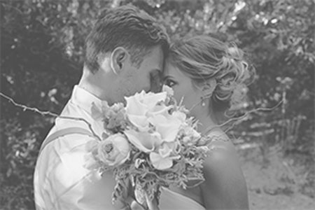 イマドキ結婚式事情