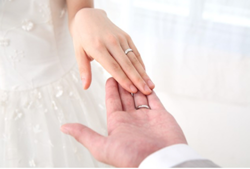格安結婚式2