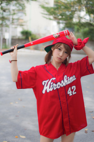 カープ女子