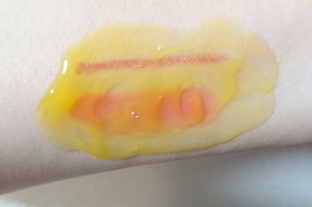マナラホットクレンジングを試してみました
