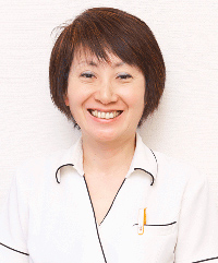 横田尚子