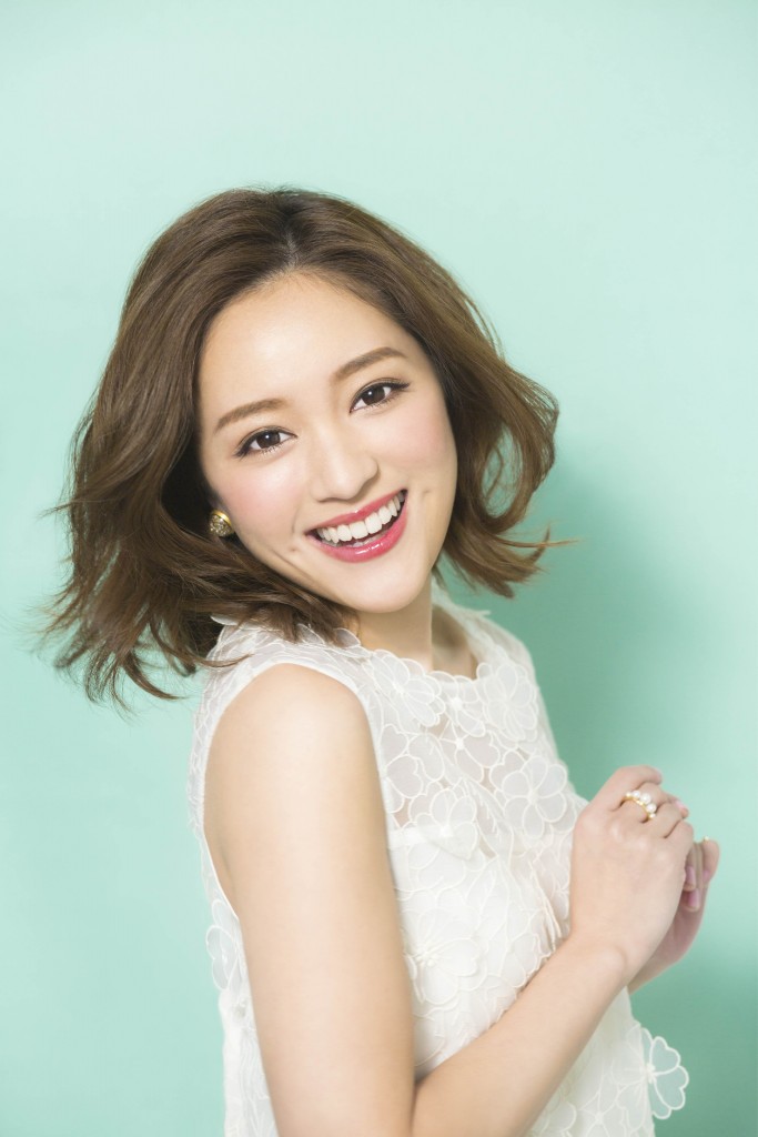 めざましライブ0731 chay