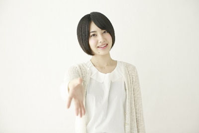 女性からアプローチする