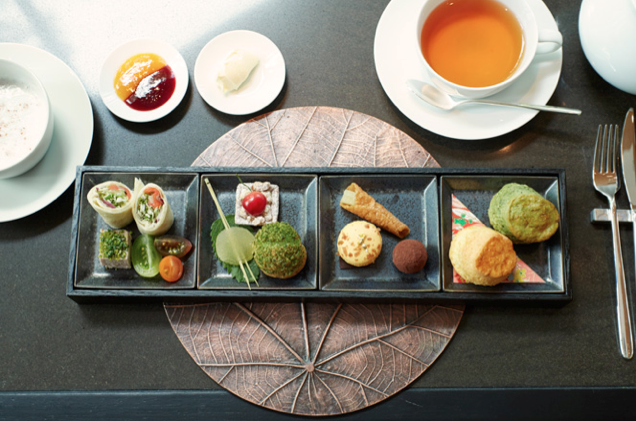 リラックスカフェ2