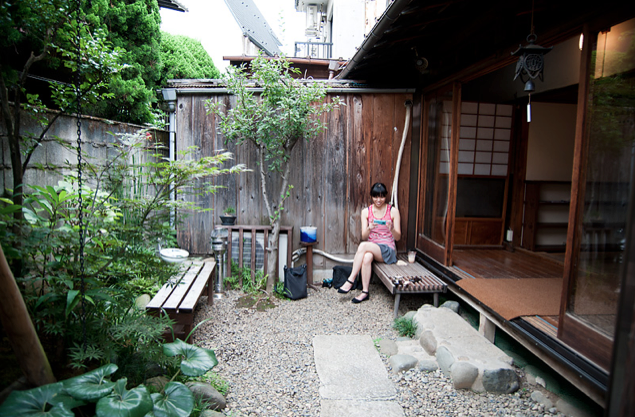 リラックスカフェ3