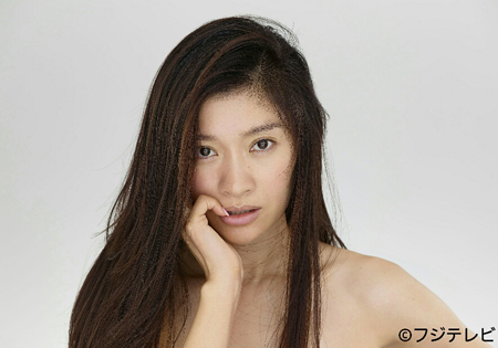 オトナ女子_篠原涼子