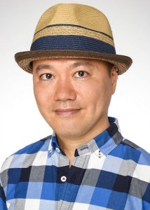 大木隆太郎さん