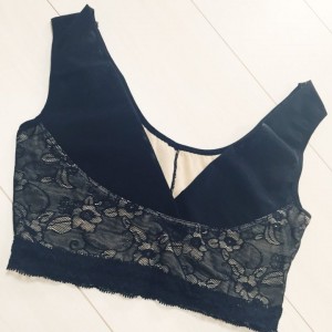 寝ている間にバストアップ,育乳ブラ