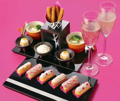 【FAUCHON】アフターファイブ